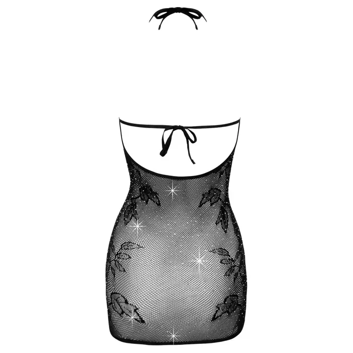 Off-the-shoulder dress Fantasy by Cottelli 27186181101 Photo 7