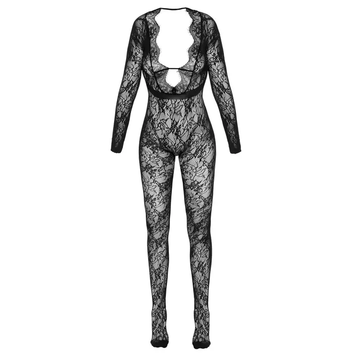 Кэтсьют Fantasy by Cottelli Collection Catsuit Fantasy S-L Photo 6