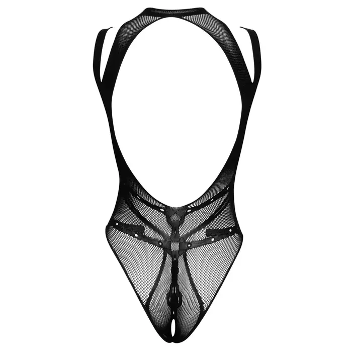 Боди Fantasy by Cottelli Collection Body Fantasy S-L Photo 6