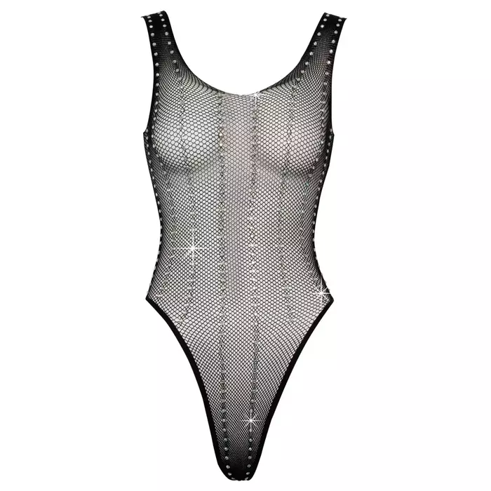 Боди Fantasy by Cottelli Collection Body Fantasy S-L Photo 6