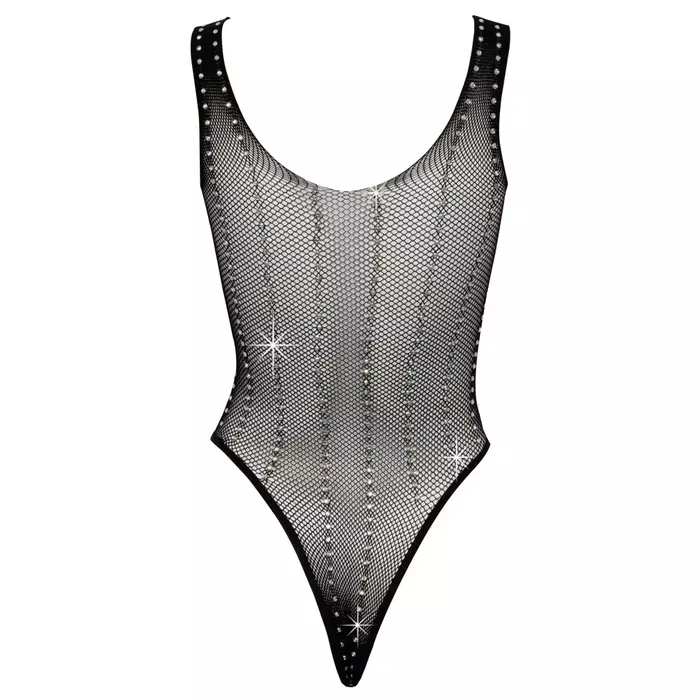 Боди Fantasy by Cottelli Collection Body Fantasy S-L Photo 7