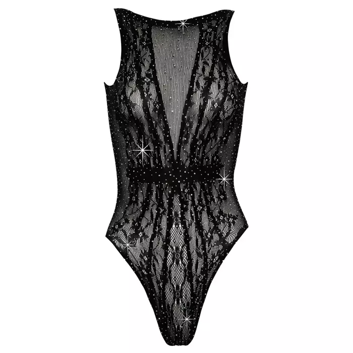 Боди Fantasy by Cottelli Collection — Body Fantasy S-L Photo 5