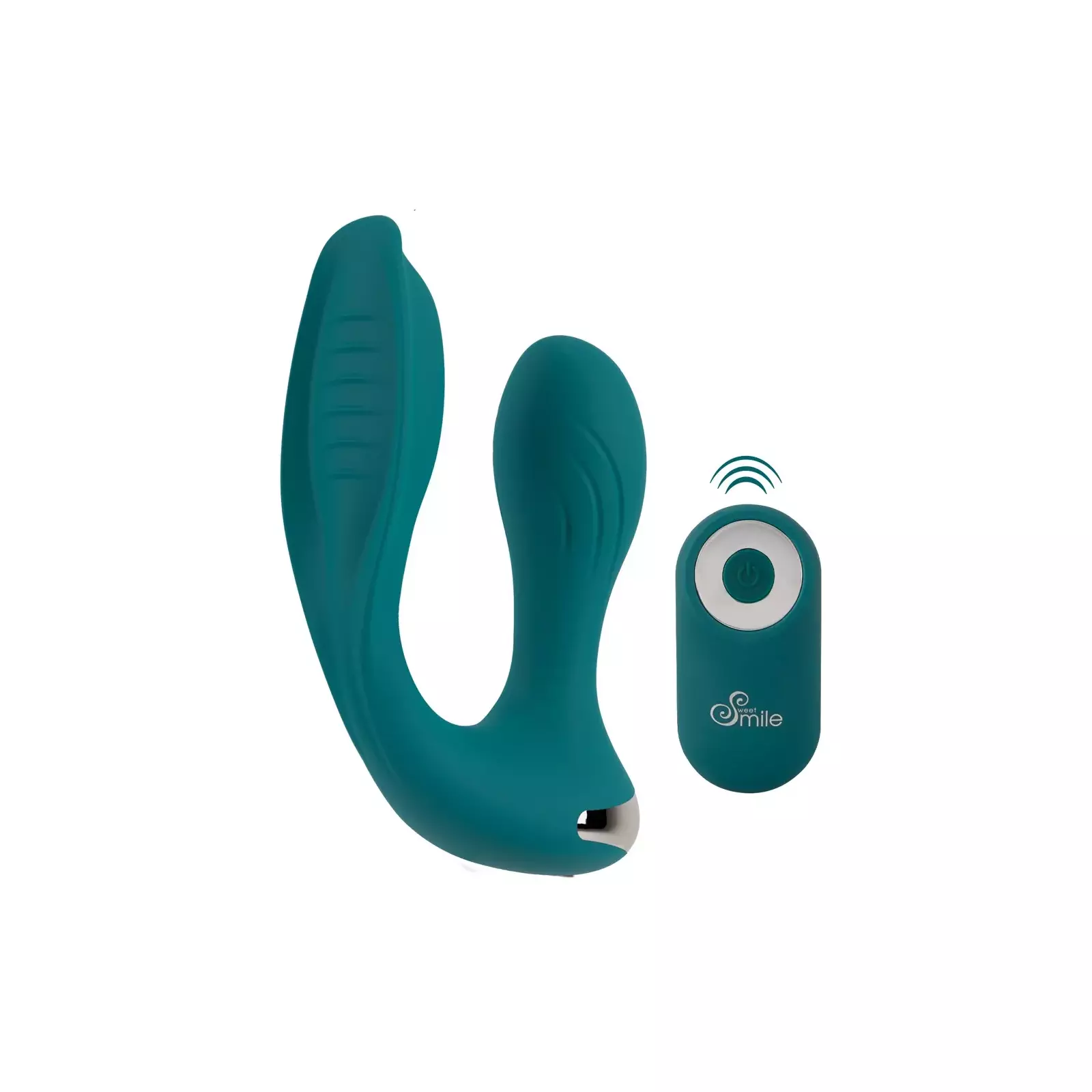 Vibrator Sweet Smile Multi-Function Photo 2