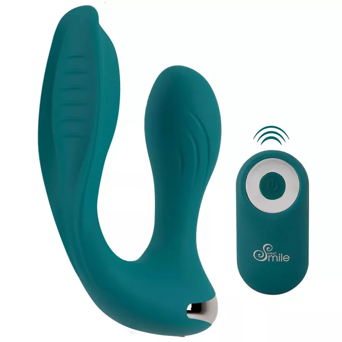 Vibrator sweet smile Multi-Function Vib Photo 2