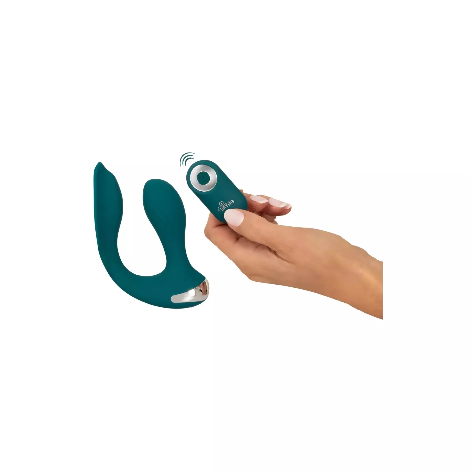 Vibrator Sweet Smile Multi-Function Photo 7