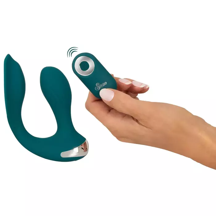 Vibrator sweet smile Multi-Function Vib Photo 7