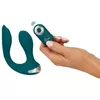 Vibrator Sweet Smile Multi-Function Photo 7
