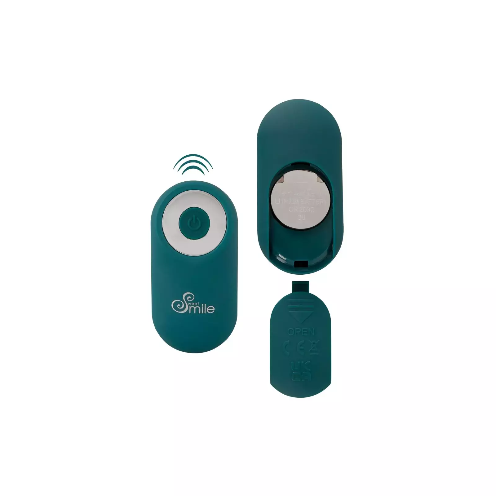 Vibrator Sweet Smile Multi-Function Photo 10