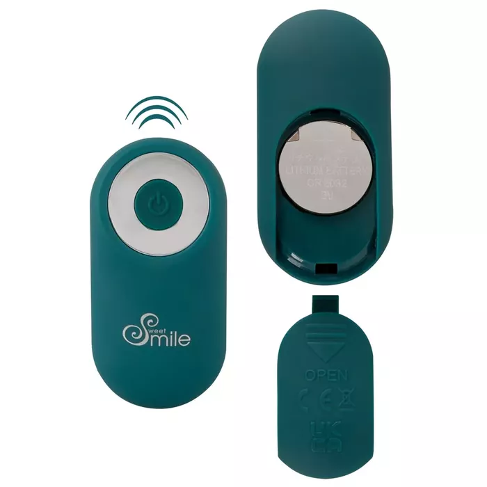 Vibrator sweet smile Multi-Function Vib Photo 10
