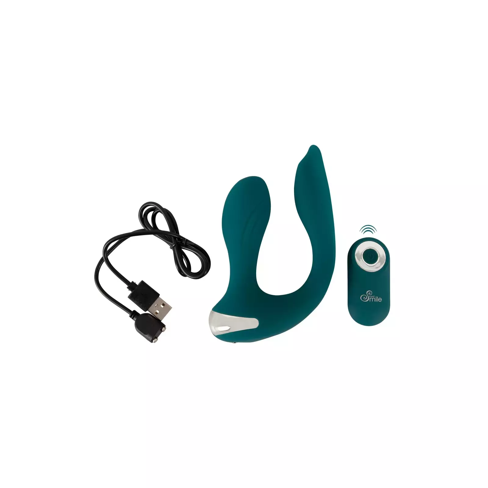 Vibrator Sweet Smile Multi-Function Photo 12