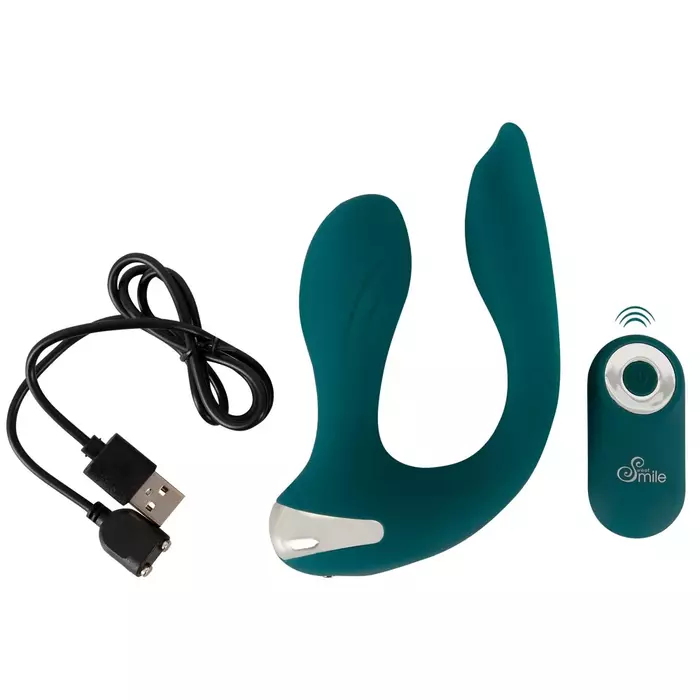 Vibrator sweet smile Multi-Function Vib Photo 12