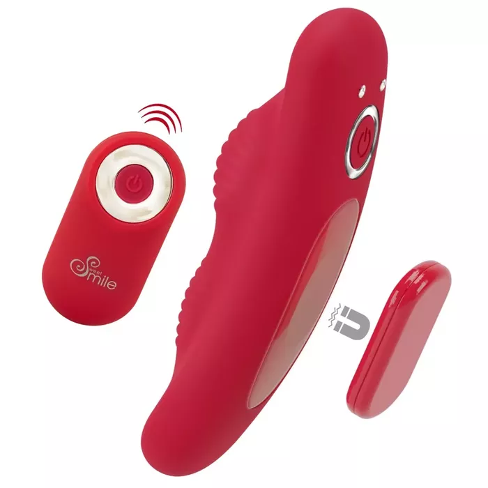 Panty vibrator Sweet Smile Magnetic Panty Vib Photo 2