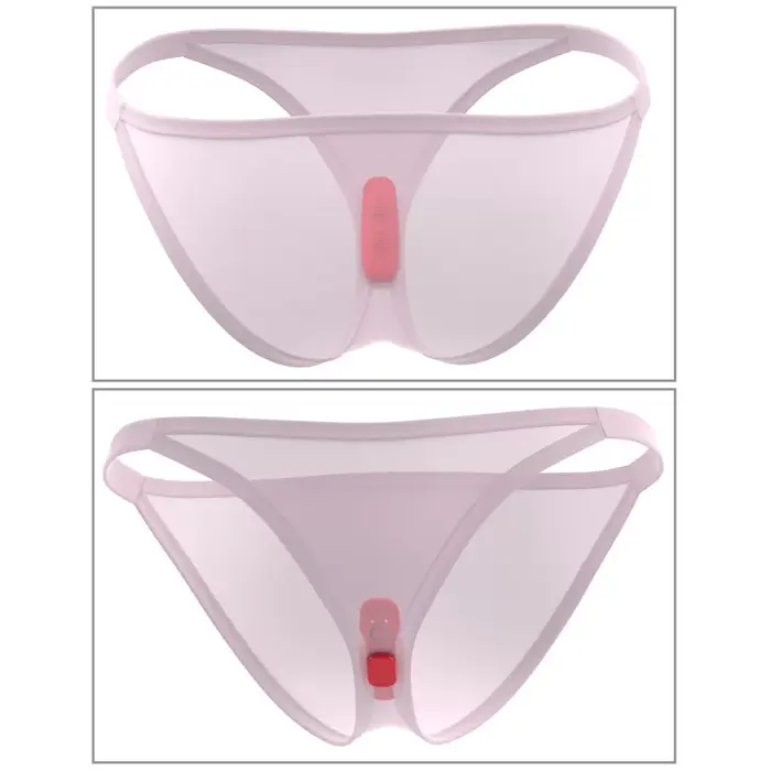 Panty vibrator Sweet Smile Magnetic Panty Vib Photo 12