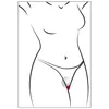 Vibrator Sweet Smile Sweet Smile Magnetic Panty Vib Photo 14