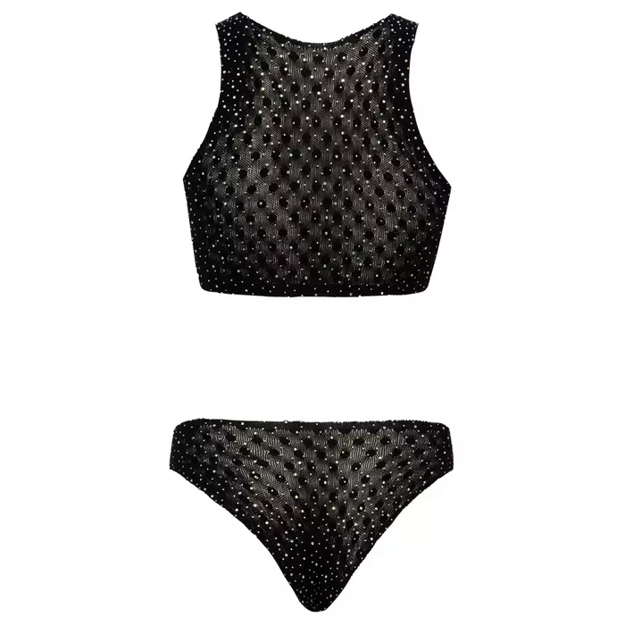 Apakšveļas komplekts Fantasy by Cottelli Collection Top Set Fantasy S-L Photo 6