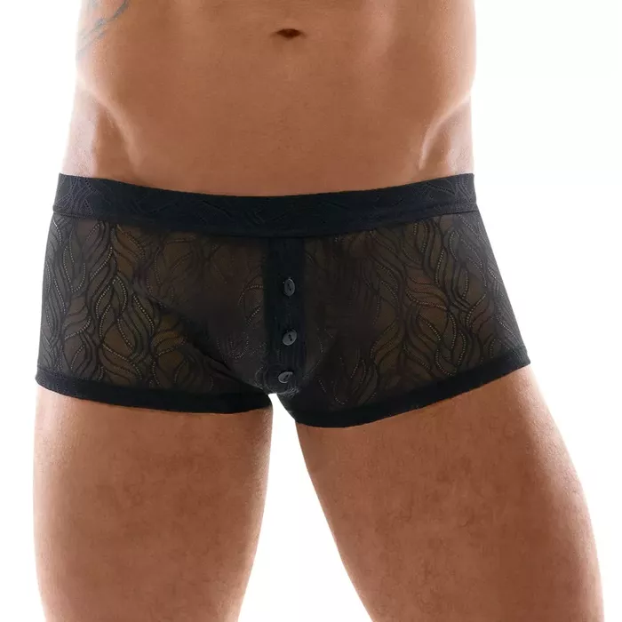 Men's pants Svenjoyment L - stretch lace Photo 2