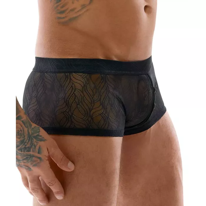 Men's pants Svenjoyment L - stretch lace Photo 3