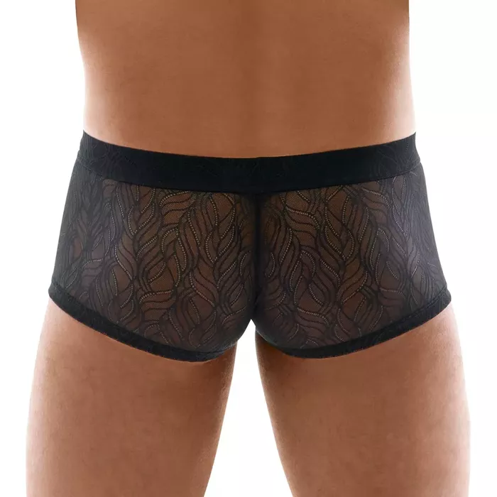 Men's pants Svenjoyment L - stretch lace Photo 4