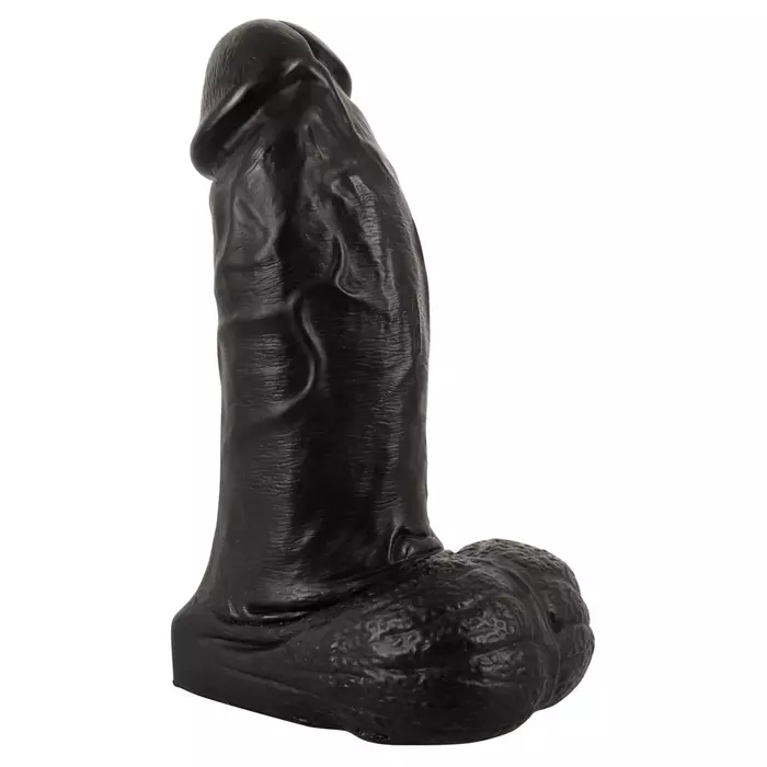 Dildo RealistixXx Real Giant — silicone, 22×7 cm Photo 2