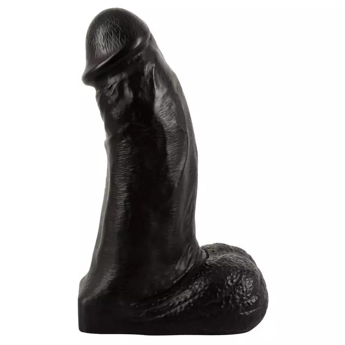 Dildo RealistixXx Real Giant — silicone, 22×7 cm Photo 3