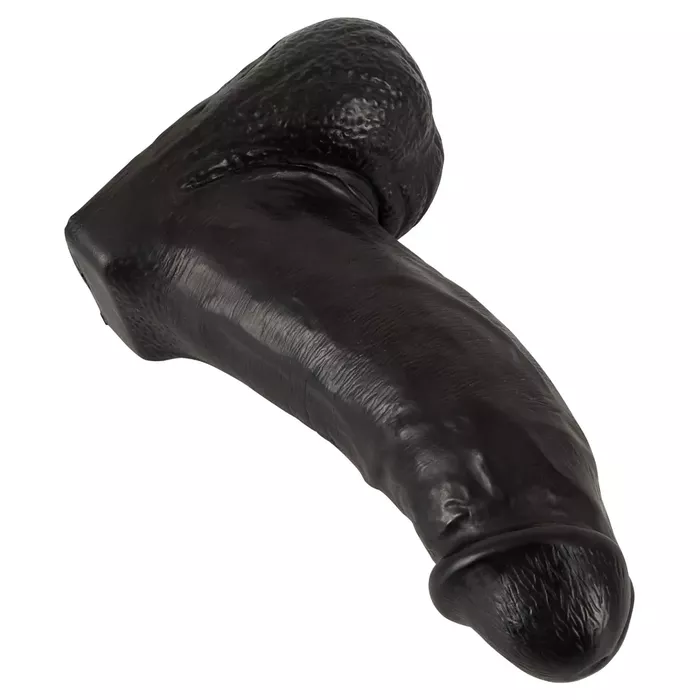 Dildo RealistixXx Real Giant — silicone, 22×7 cm Photo 6