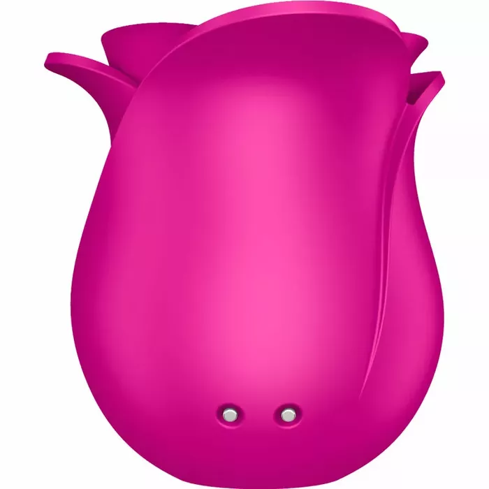 Vibrator SATISFYER AIR PULSE PRO 2 MODERN BLOSSOM Photo 5