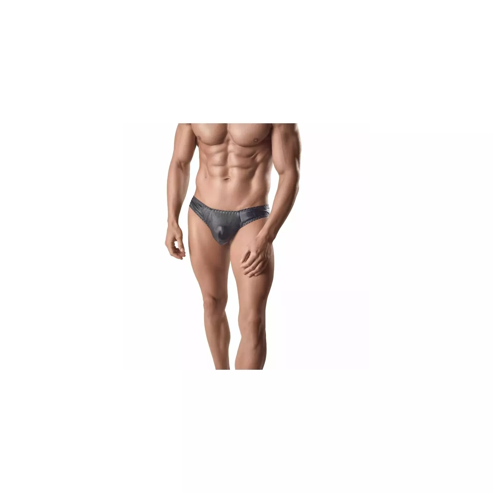 ANAIS MEN ARES STRING II XL - Vīriešu stringi Photo 1