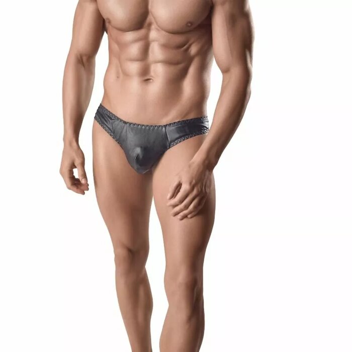 ANAIS MEN ARES STRING II XL - Vīriešu stringi Photo 1