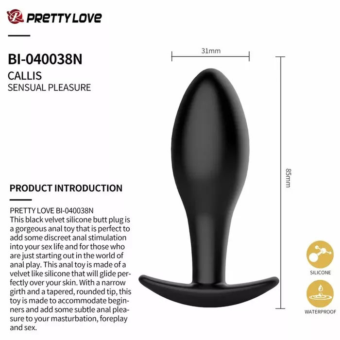 Couples Play Kit pretty love PRETTY LOVE - PRODUCT KIT FOR COUPLES Photo 6