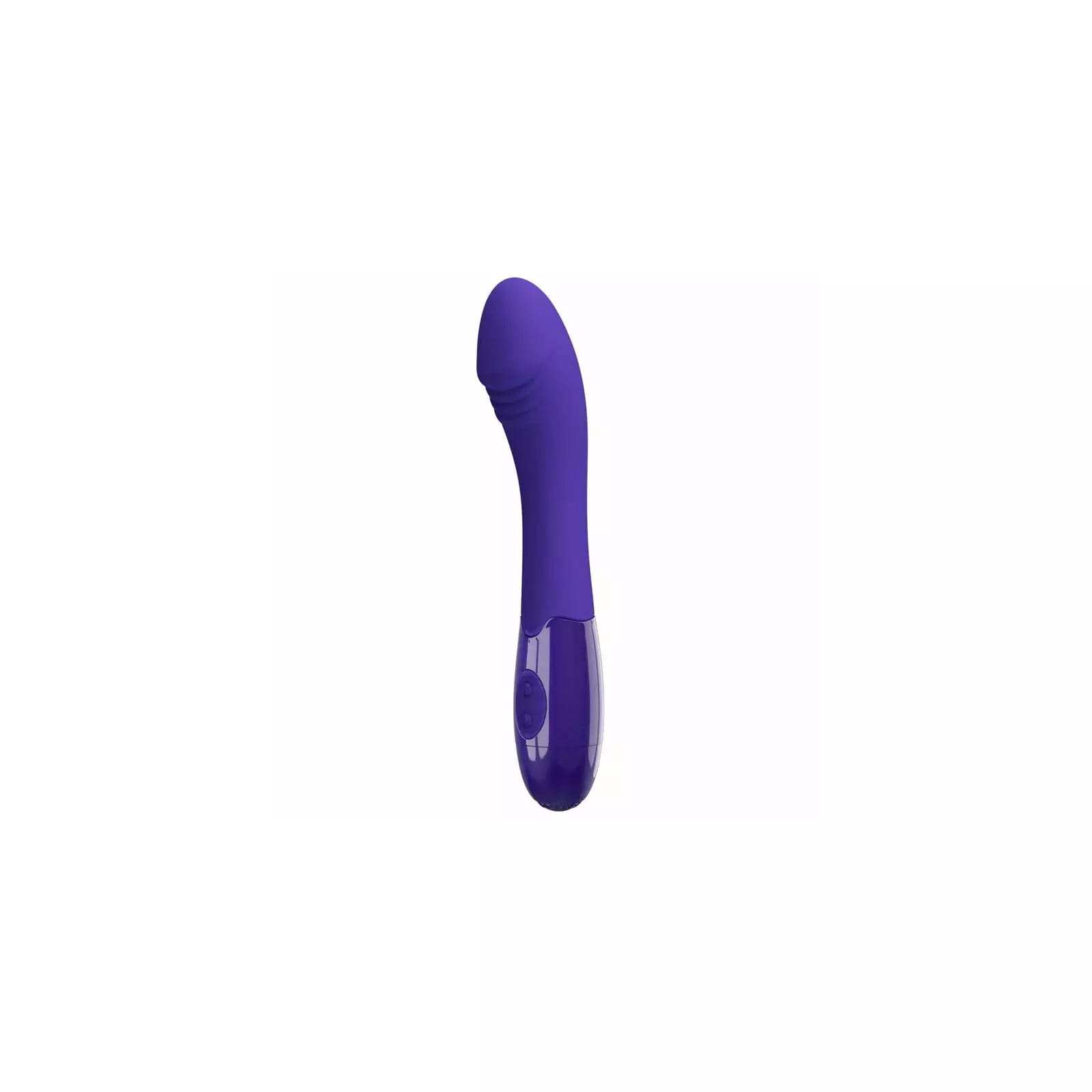 Vibrators, PRETTY LOVE - ELEMENTAL YOUTH VIOLET, D-237022 Photo 1
