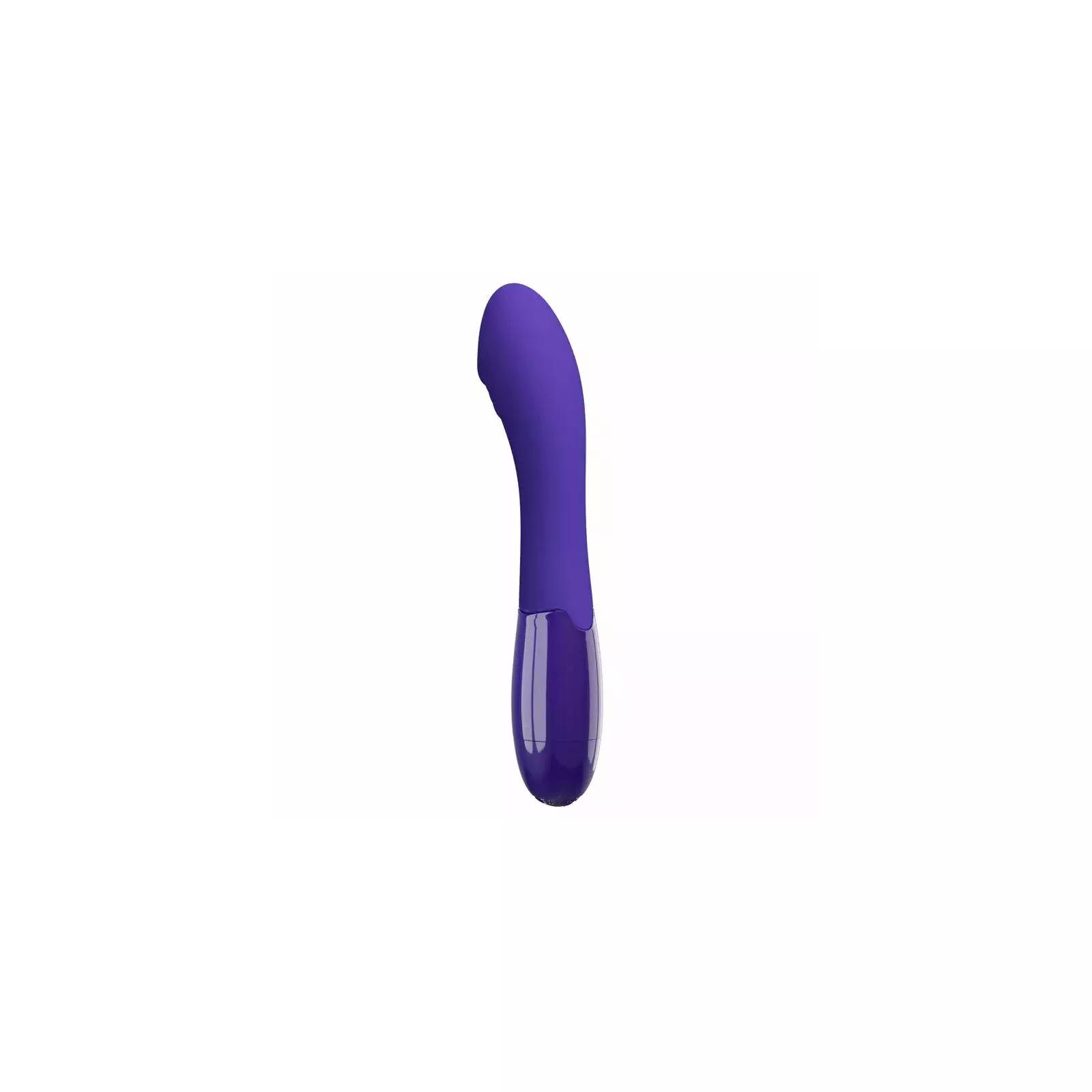 Vibrators, PRETTY LOVE - ELEMENTAL YOUTH VIOLET, D-237022 Photo 3