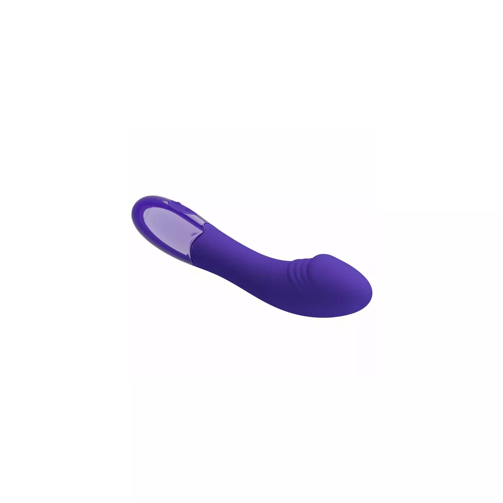 Vibrators, PRETTY LOVE - ELEMENTAL YOUTH VIOLET, D-237022 Photo 4