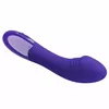 Vibrators, PRETTY LOVE - ELEMENTAL YOUTH VIOLET, D-237022 Photo 4