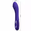 Vibrators, PRETTY LOVE - ELEMENTAL YOUTH VIOLET, D-237022 Photo 5