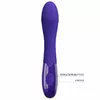 Vibrators, PRETTY LOVE - ELEMENTAL YOUTH VIOLET, D-237022 Photo 7