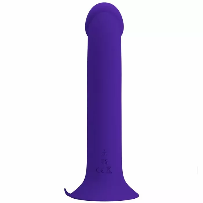 Vibrējošs dildos pretty love Murray Youth Photo 3