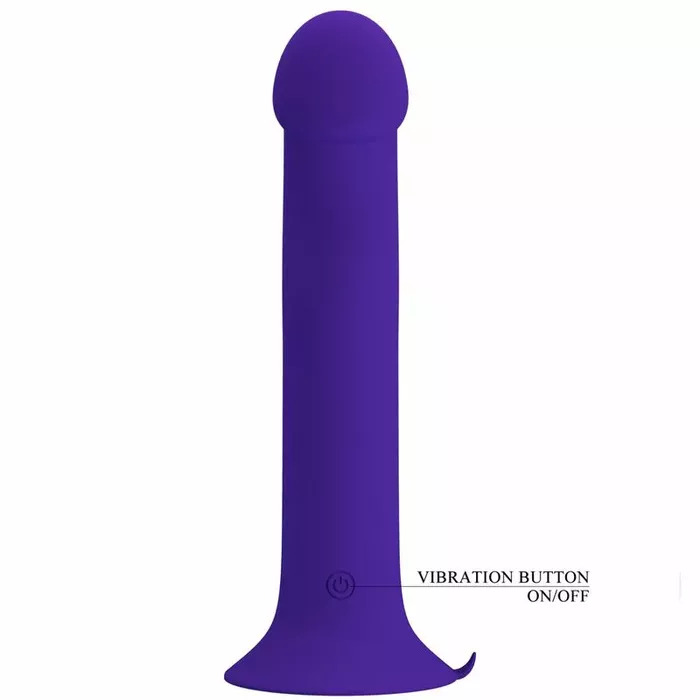 Vibrējošs dildos pretty love Murray Youth Photo 6