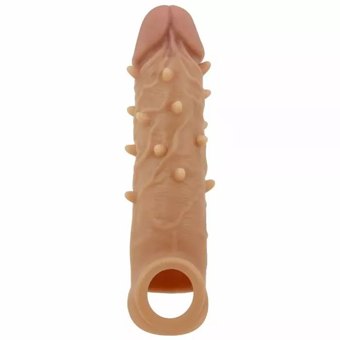 Penis sleeve pretty love Osborn Photo 6