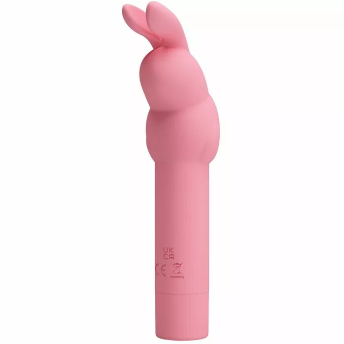 Vibrator Pretty Love Gerardo Photo 1