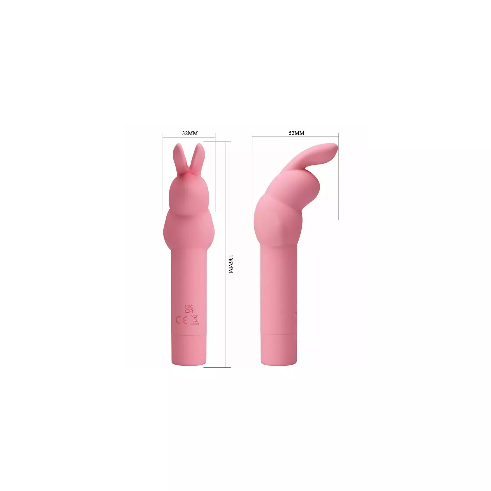 Vibrator Pretty Love Gerardo Photo 7
