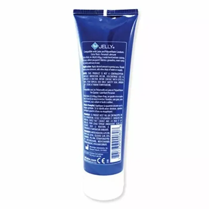 Lubrikants ID JELLY extra biezs 120 ml Photo 2