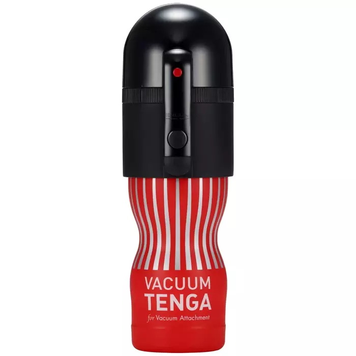 Masturbators Tenga Vacuum Max — Vacuum Controller II Photo 2