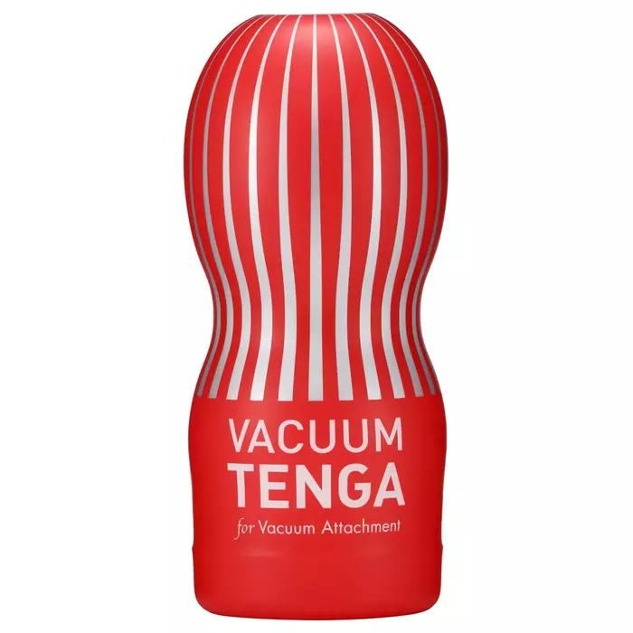 Masturbators Tenga Vacuum Max — Vacuum Controller II Photo 3