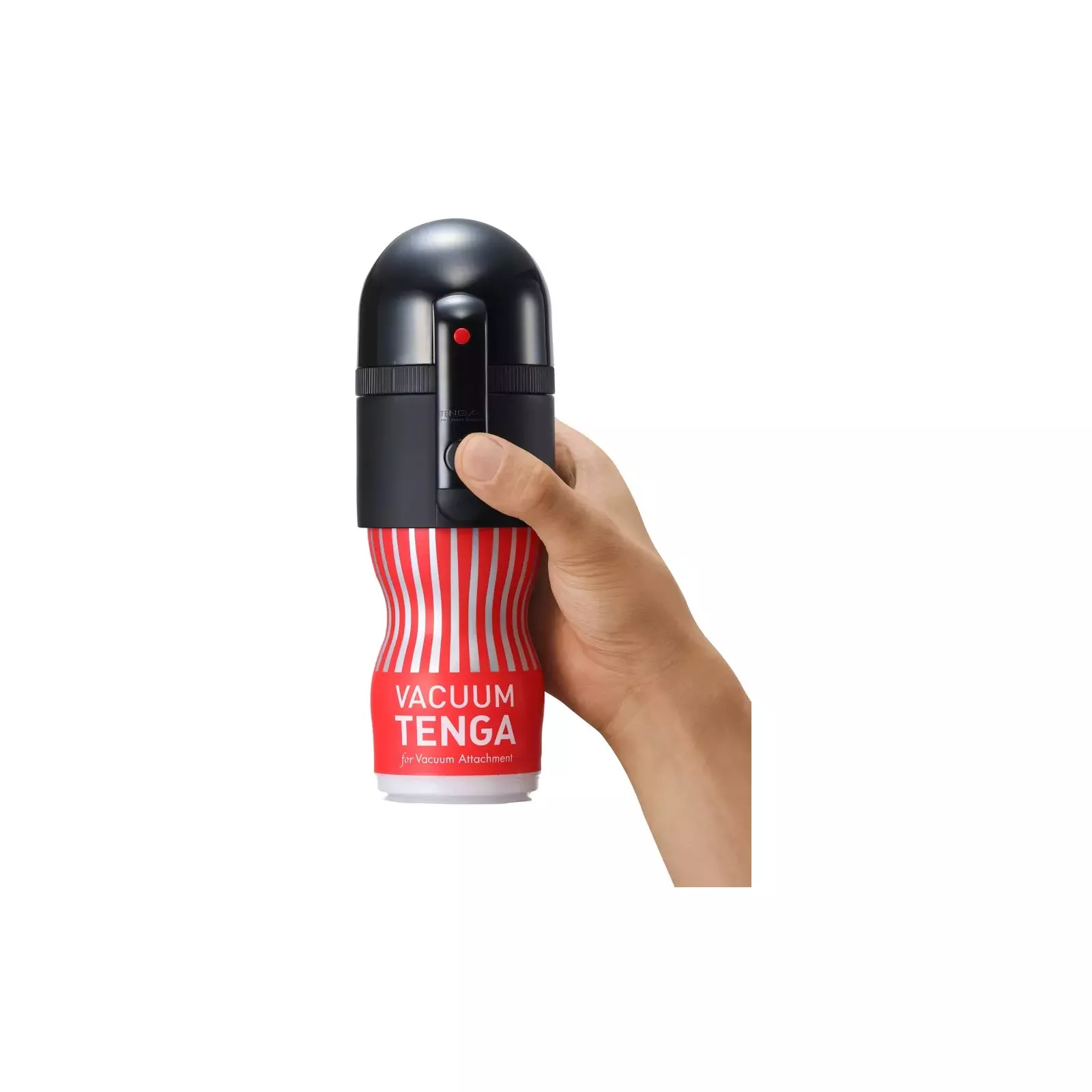 Masturbator Tenga Vacuum Max Photo 5