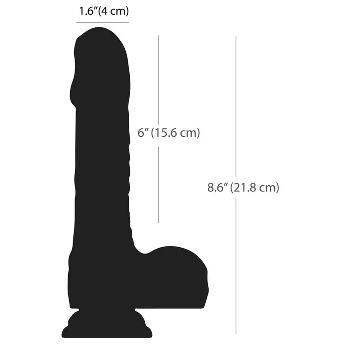 Вибратор Naked Addiction вращающийся и толкающий 8,6" Photo 9