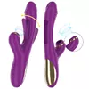 INTENSE Ateneo Uzlādējams daudzfunkcionāls vibrators Photo 2
