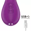 INTENSE Ateneo Uzlādējams daudzfunkcionāls vibrators Photo 6