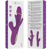 INTENSE Ateneo Uzlādējams daudzfunkcionāls vibrators Photo 7