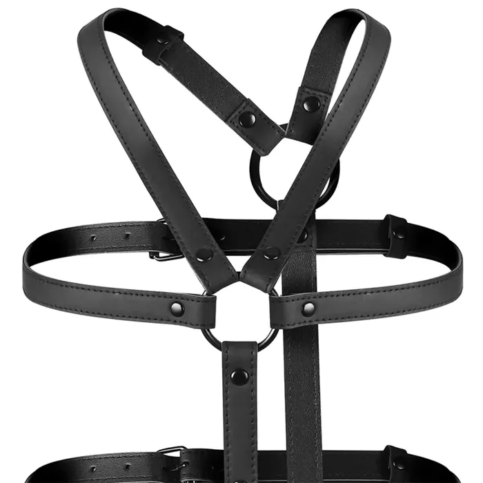 Бондаж-ремень fetishsubmissive D-237014 Photo 4