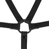 Fetish Submissive Bondage Adjustable Harness D-237014 Photo 6